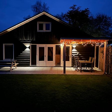 Lange Heide Apartment Otterlo Exterior foto