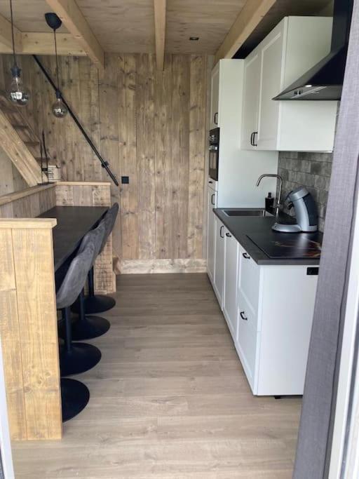 Lange Heide Apartment Otterlo Exterior foto