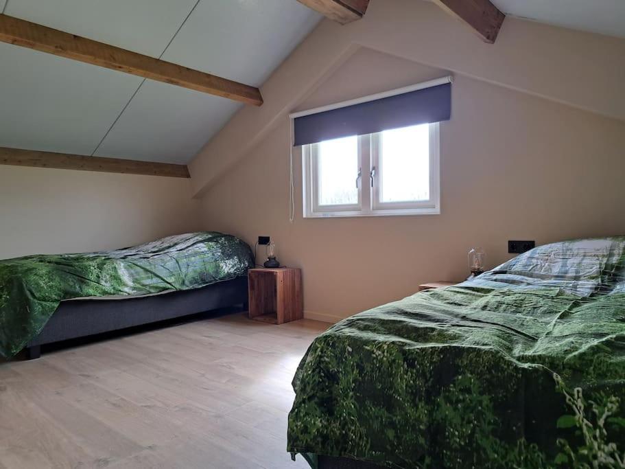 Lange Heide Apartment Otterlo Exterior foto