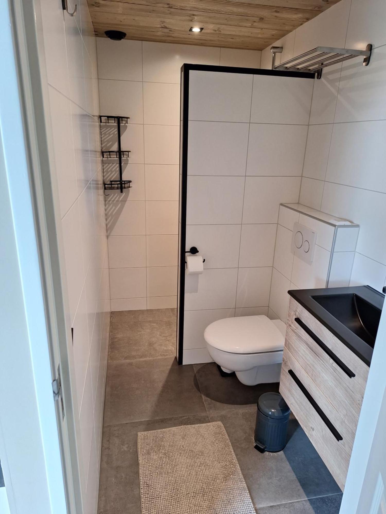 Lange Heide Apartment Otterlo Exterior foto