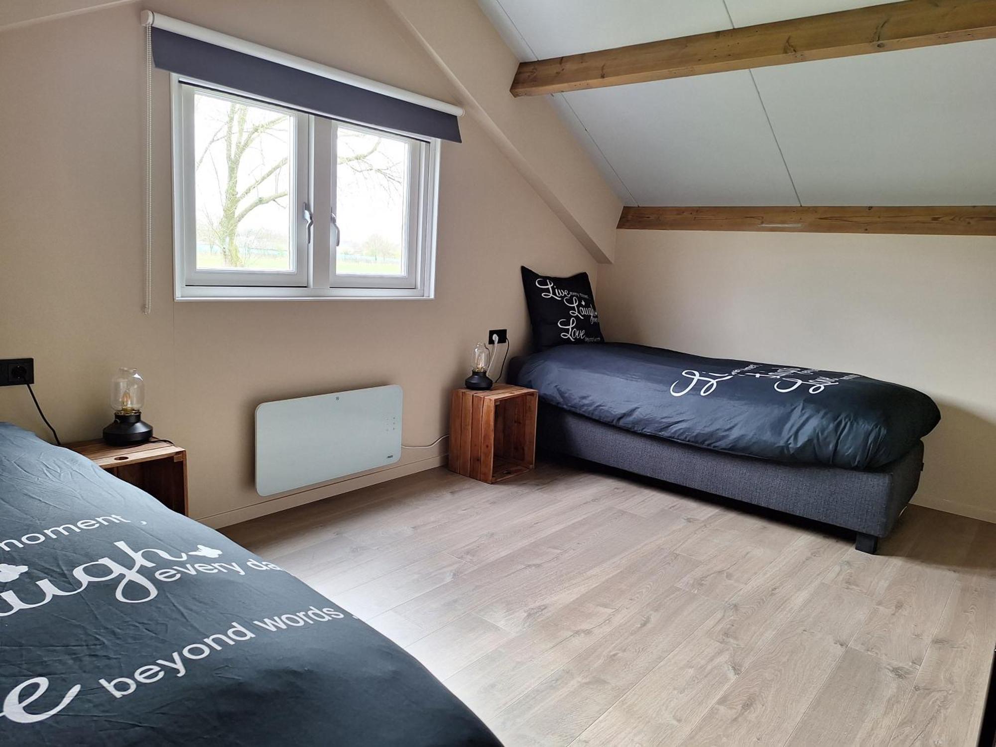 Lange Heide Apartment Otterlo Exterior foto