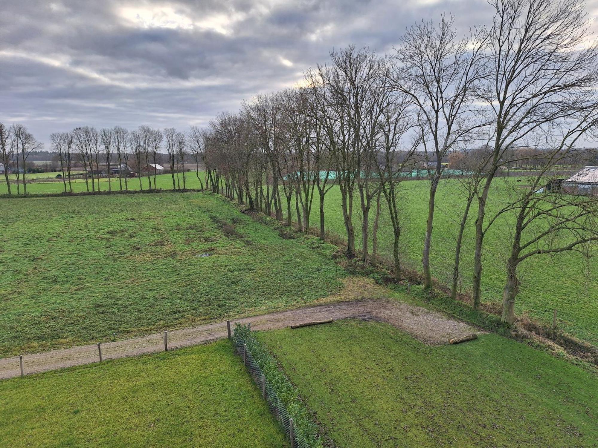 Lange Heide Apartment Otterlo Exterior foto