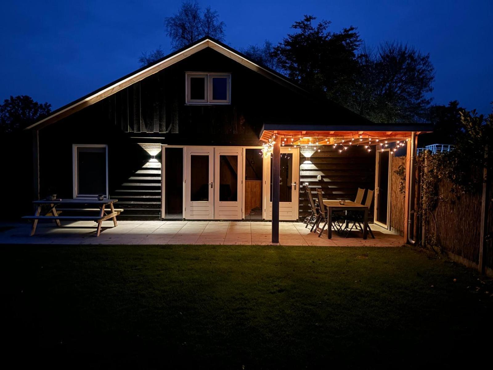 Lange Heide Apartment Otterlo Exterior foto